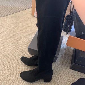 Unisa | Shoes | Over The Knee Boots 